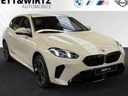 Weiß Neu 2025 BMW 120 Shadowline Kleinwagen | 34.490 € (Fairer Preis)