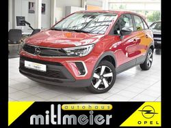Rot kardio rot met. Gebraucht 2024 Opel Crossland Enjoy SUV | 17.985 € (Fairer Preis)