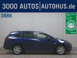 Other Gebraucht 2022 Opel Astra Limousine | 11.980 € (Superpreis)