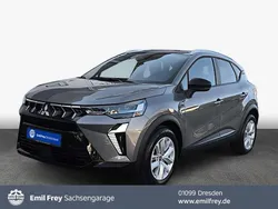 Anthrazit grau metallic Gebraucht 2025 Mitsubishi ASX Plus SUV | 22.430 € (Fairer Preis)