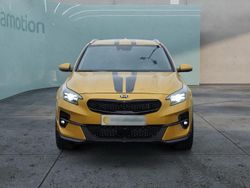 Gold Gebraucht 2020 Kia XCeed SUV | 19.000 € (Fairer Preis)