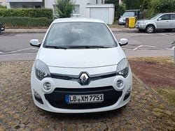 Weiß Gebraucht 2013 Renault Twingo Dynamique Kleinwagen | 5.000 € (Etwas zu teuer)