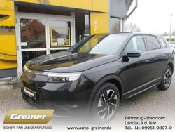 Karbon schwarz (metallic) Gebraucht 2025 Opel Grandland X SUV | 30.980 € (Superpreis)