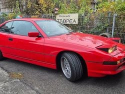 Rot Gebraucht 1992 BMW 850 Coupé | 64.000 €