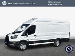 Weiß Neu 2025 Ford E-Transit Trend Van | 49.998 €