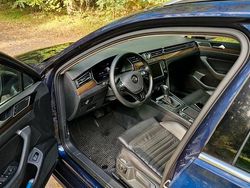 Gebraucht 2015 VW Passat Kombi | 13.800 €