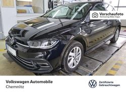 Deep black perleffekt Gebraucht 2021 VW Polo Style Limousine | 14.950 € (Superpreis)