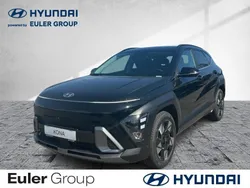 Schwarz Neu 2025 Hyundai Kona Trend SUV | 29.990 € (Guter Preis)