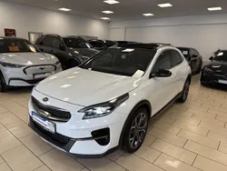 Weiß Gebraucht 2022 Kia XCeed Xdition SUV | 23.940 € (Fairer Preis)