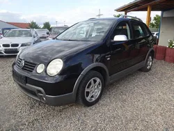 Schwarz Gebraucht 2004 VW Polo Limousine | 1.200 € (Fairer Preis)