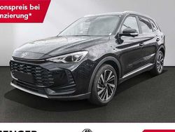 Grau Neu 2025 MG ZS Luxury Limousine | 24.490 € (Fairer Preis)