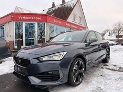 Grau Gebraucht 2023 Cupra Leon Basis Limousine | 23.900 € (Guter Preis)