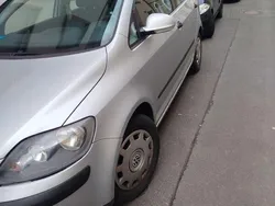 VW Golf Plus