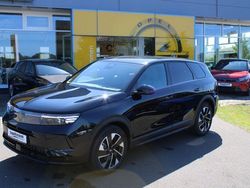 Schwarz Gebraucht 2025 Opel Grandland X SUV | 35.999 € (Etwas zu teuer)