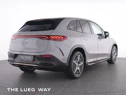 Gebraucht 2024 Mercedes EQE350 SUV SUV | 66.950 €
