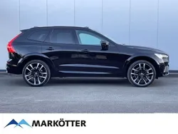 Schwarz Gebraucht 2022 Volvo XC60 Ultimate SUV | 48.450 € (Fairer Preis)
