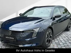 Blau Gebraucht 2024 Peugeot 508 GT Kombi | 28.470 €