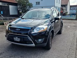 Schwarz Gebraucht 2010 Ford Kuga Titanium SUV | 5.800 € (Guter Preis)