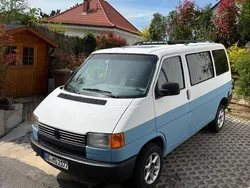 Blau Gebraucht 1993 VW T4 Van | 6.750 €