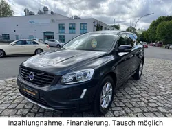 Grau Gebraucht 2016 Volvo XC60 Kinetic SUV | 19.950 € (Teuer)