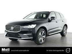 Schwarz Gebraucht 2025 Volvo XC60 Core SUV | 46.480 € (Superpreis)