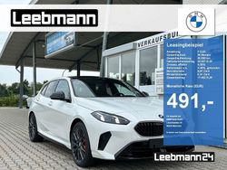 Weiß Gebraucht 2025 BMW 120 M Sport Kleinwagen | 39.295 € (Teuer)