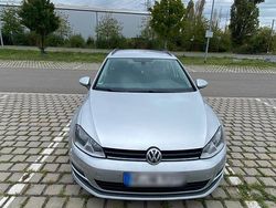 Gebraucht 2014 VW Golf VII Kombi | 5.900 € (Guter Preis)