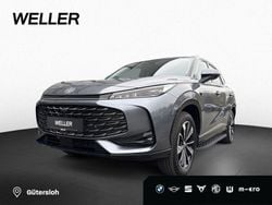 Grau Neu 2025 MG HS Comfort SUV | 33.900 € (Fairer Preis)