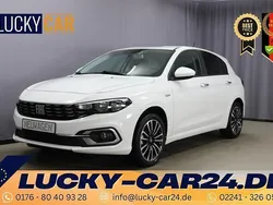Andere Gebraucht 2022 Fiat Tipo City Life | 18.230 € (Superpreis)