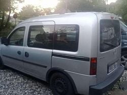 Gebraucht 2005 Opel Combo Van / Kleinbus | 4.400 €