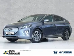 Grau Gebraucht 2020 Hyundai Ioniq Style Limousine | 15.890 € (Fairer Preis)