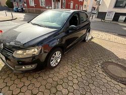 Schwarz Gebraucht 2011 VW Polo Kleinwagen | 5.350 € (Fairer Preis)