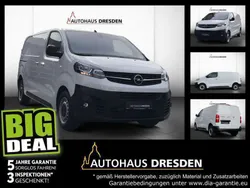 Casablanca weiss Gebraucht 2023 Opel Vivaro Edition Van | 19.990 € (Superpreis)