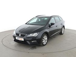 Schwarz Gebraucht 2019 Seat Leon Style Kombi | 14.060 € (Guter Preis)