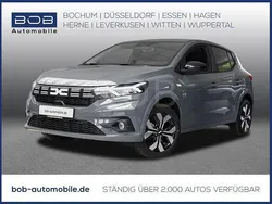 Gebraucht 2025 Dacia Sandero Journey Kleinwagen | 20.720 € (Fairer Preis)