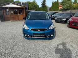 Gebraucht 2017 Mitsubishi Space Star Limousine | 6.499 € (Etwas zu teuer)