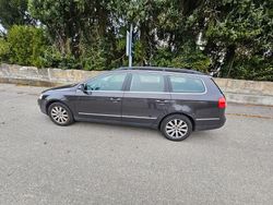 Andere farben Gebraucht 2009 VW Passat Limousine | 2.300 € (Guter Preis)
