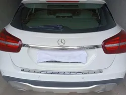 Weiß Gebraucht 2017 Mercedes GLA180 SUV | 18.000 € (Guter Preis)