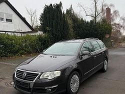 Braun Gebraucht 2009 VW Passat Kombi | 3.699 € (Fairer Preis)
