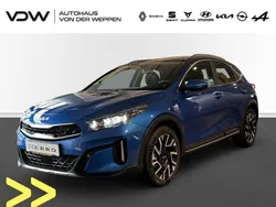 Blau Neu 2025 Kia XCeed Vision SUV | 29.300 € (Fairer Preis)