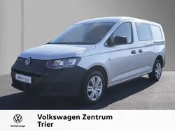 VW Caddy Maxi
