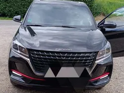 Schwarz Gebraucht 2023 DFSK Fengon SUV | 12.900 € (Superpreis)