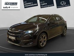 Schwarz Gebraucht 2021 Kia XCeed Platinum SUV | 20.250 € (Etwas zu teuer)