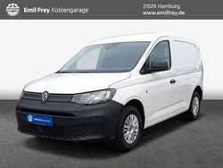 Weiß Gebraucht 2024 VW Caddy Van / Kleinbus | 27.770 € (Fairer Preis)