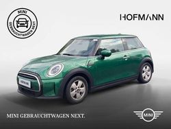 Grün Gebraucht 2022 Mini ONE Classic Kleinwagen | 17.741 € (Fairer Preis)