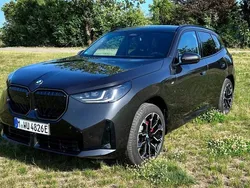Grau Gebraucht 2025 BMW X3 M Sport SUV | 68.900 € (Teuer)