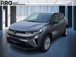 Grau Gebraucht 2025 Renault Captur Evolution SUV | 25.490 € (Superpreis)