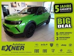 Schwarz Gebraucht 2023 Opel Mokka GS Line SUV | 16.890 € (Guter Preis)