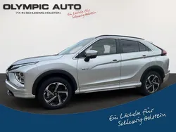 Grau Neu 2024 Mitsubishi Eclipse Cross Select SUV | 29.990 €