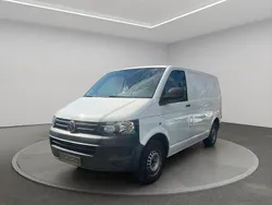 Weiß Gebraucht 2014 VW T5 Van | 9.800 € (Fairer Preis)